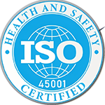 ISO 45001:2018