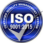ISO 9001:2015